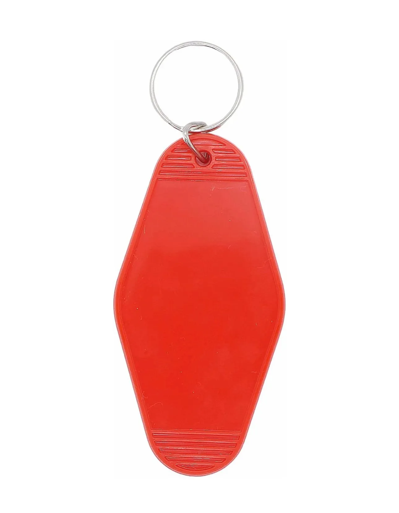 Best Father Retro Style Keychain