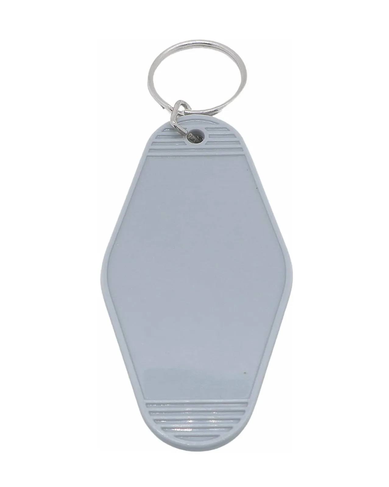 Best Father Retro Style Keychain