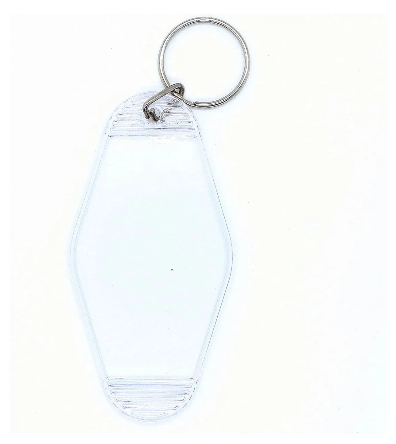 Best Father Retro Style Keychain