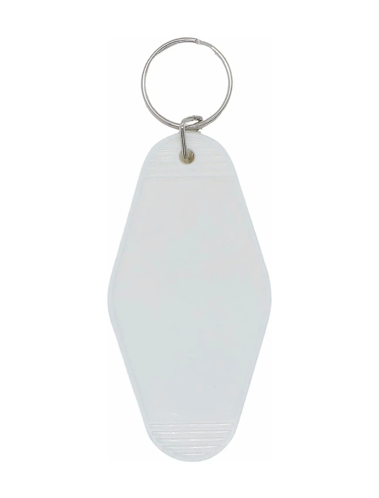 Best Father Retro Style Keychain