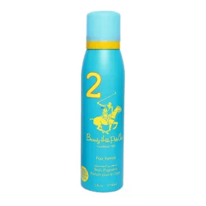 Beverly Hills Polo Club Sport No 2 Perfume Body Spray 150ML For Women