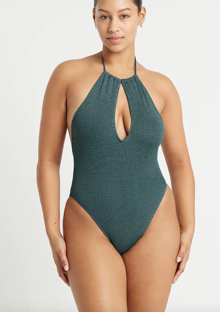Bisou 1 Pce Aegean Blue Eco