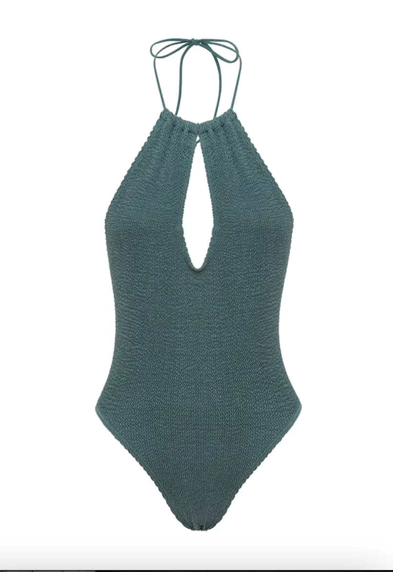 Bisou 1 Pce Aegean Blue Eco