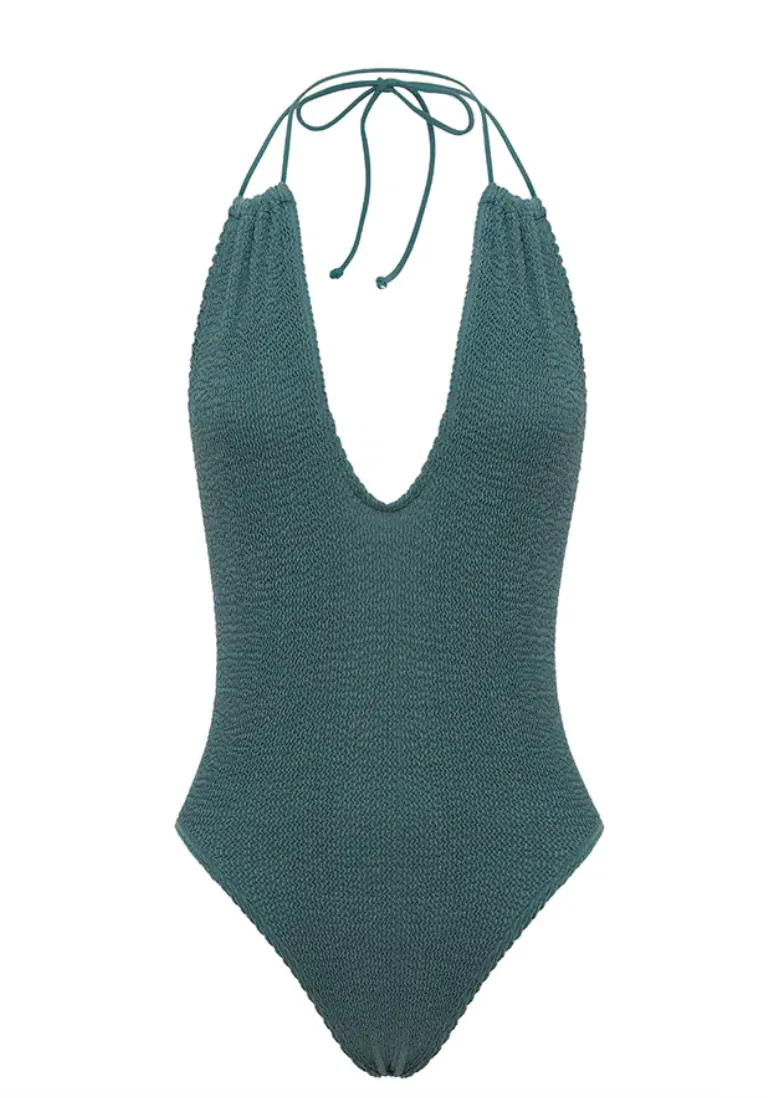 Bisou 1 Pce Aegean Blue Eco