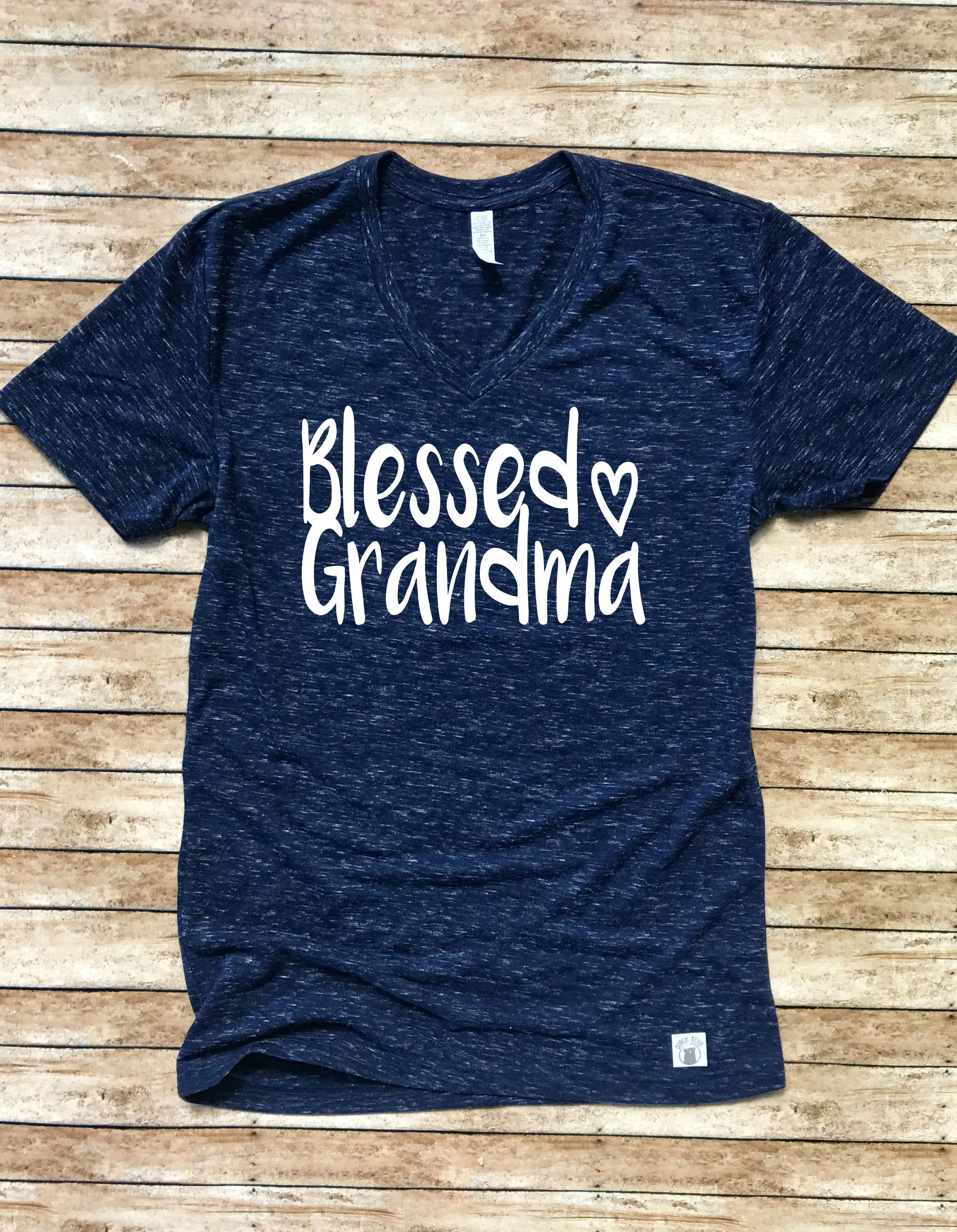 Blessed Grandma