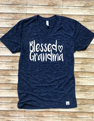 Blessed Grandma