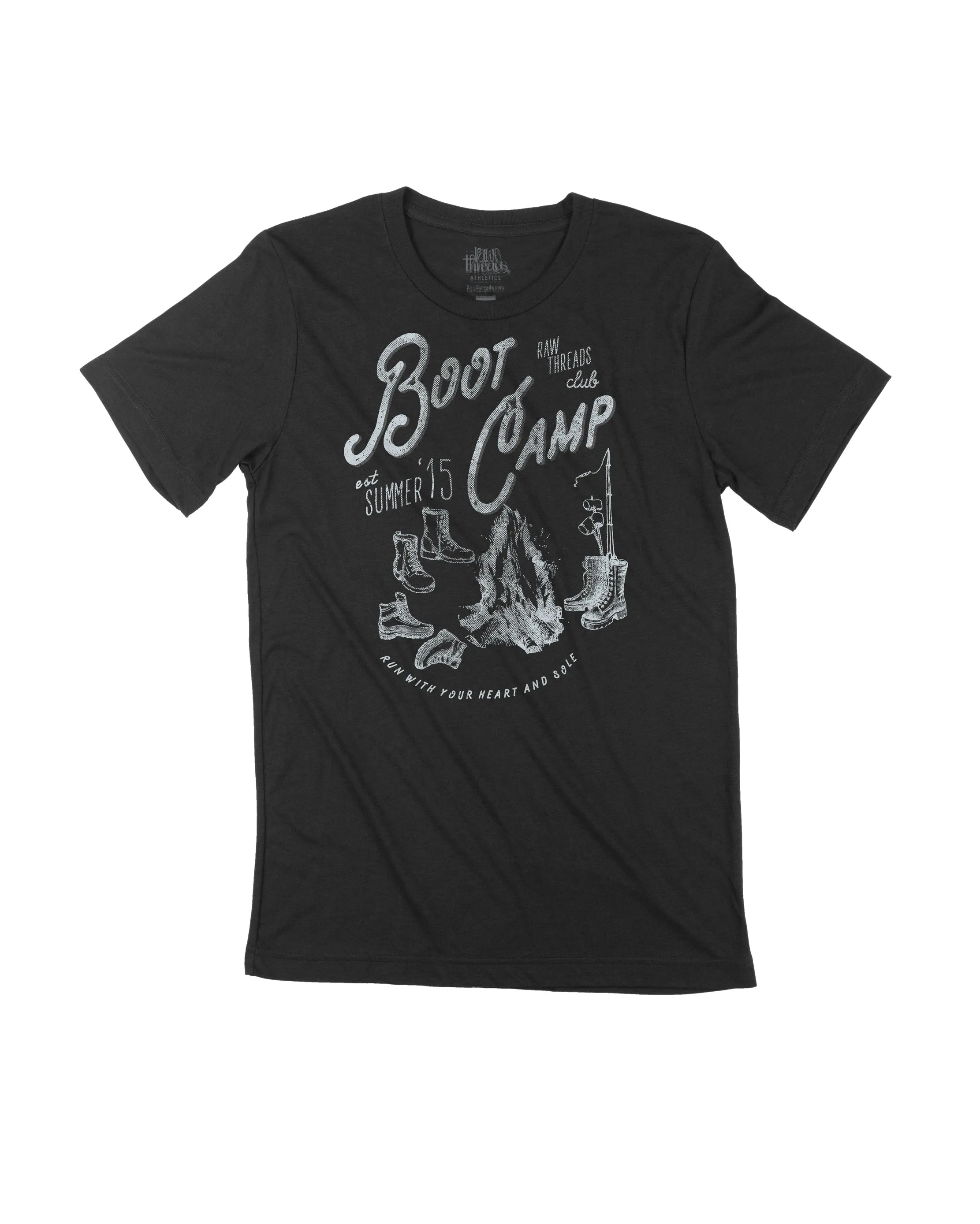 Boot Camp