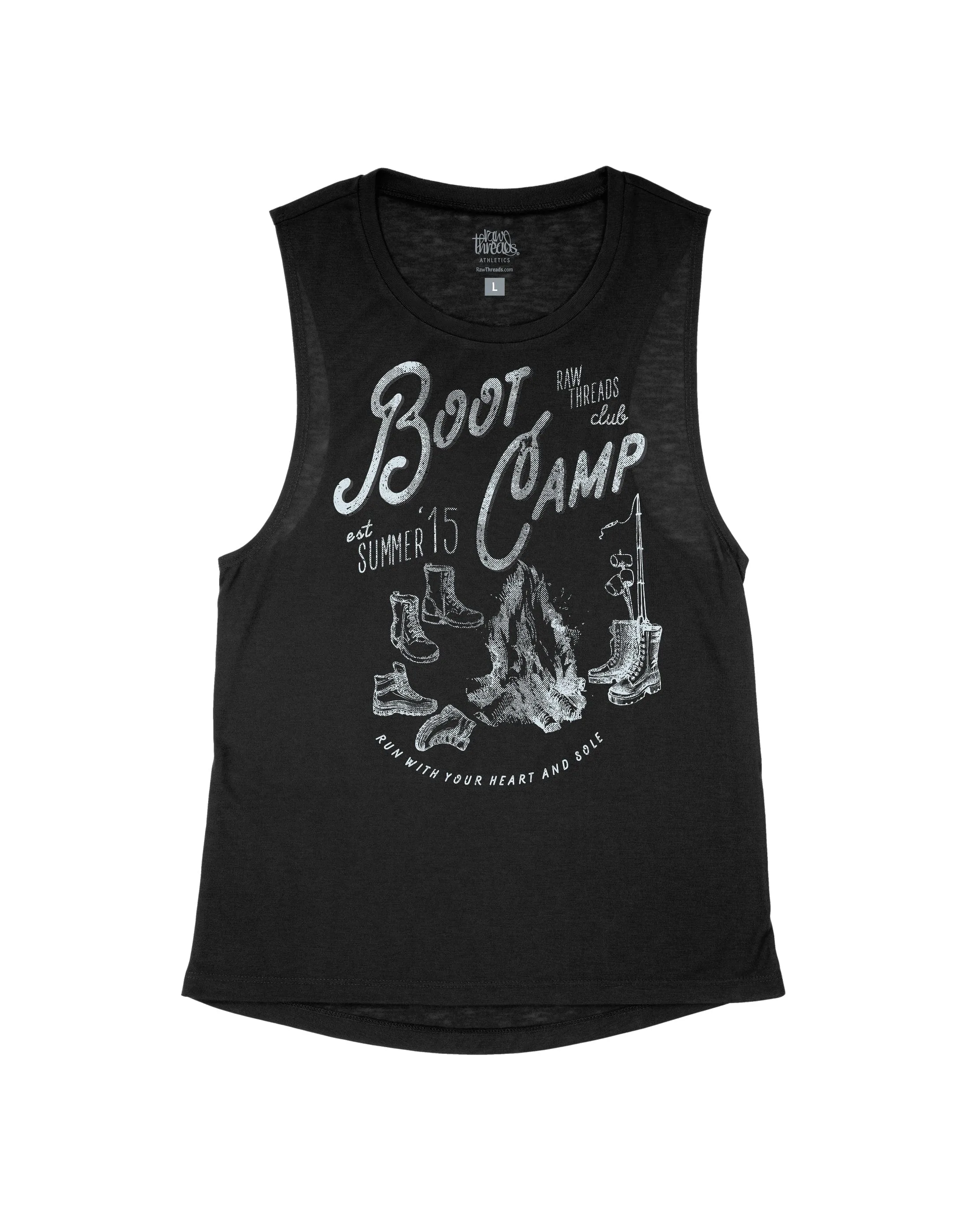 Boot Camp