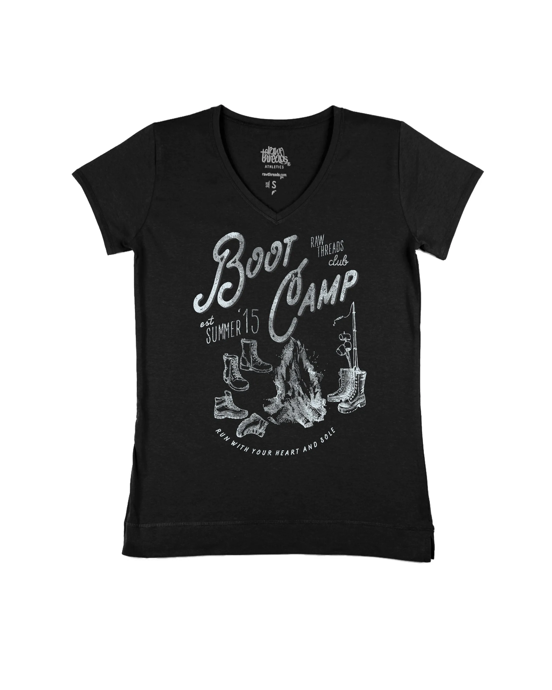 Boot Camp