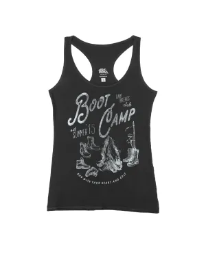 Boot Camp
