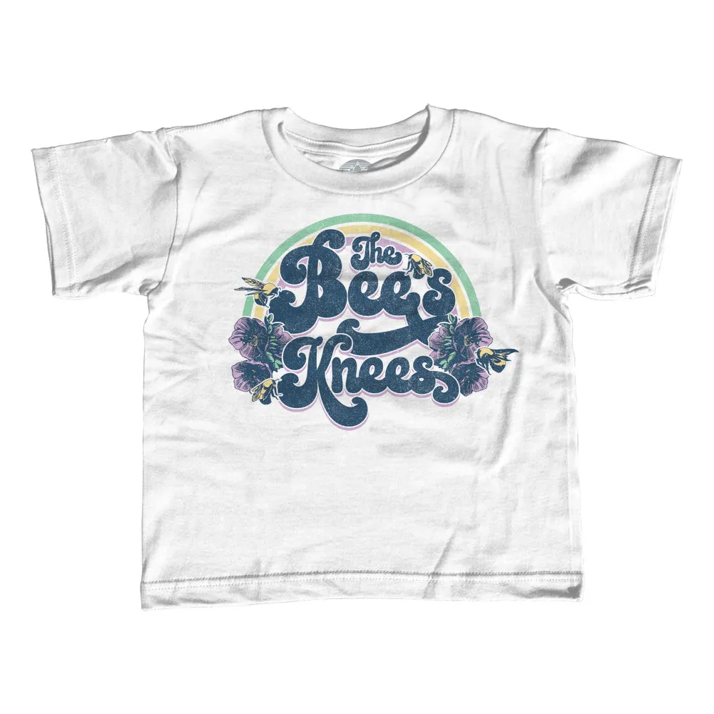 Boy's The Bees Knees T-Shirt