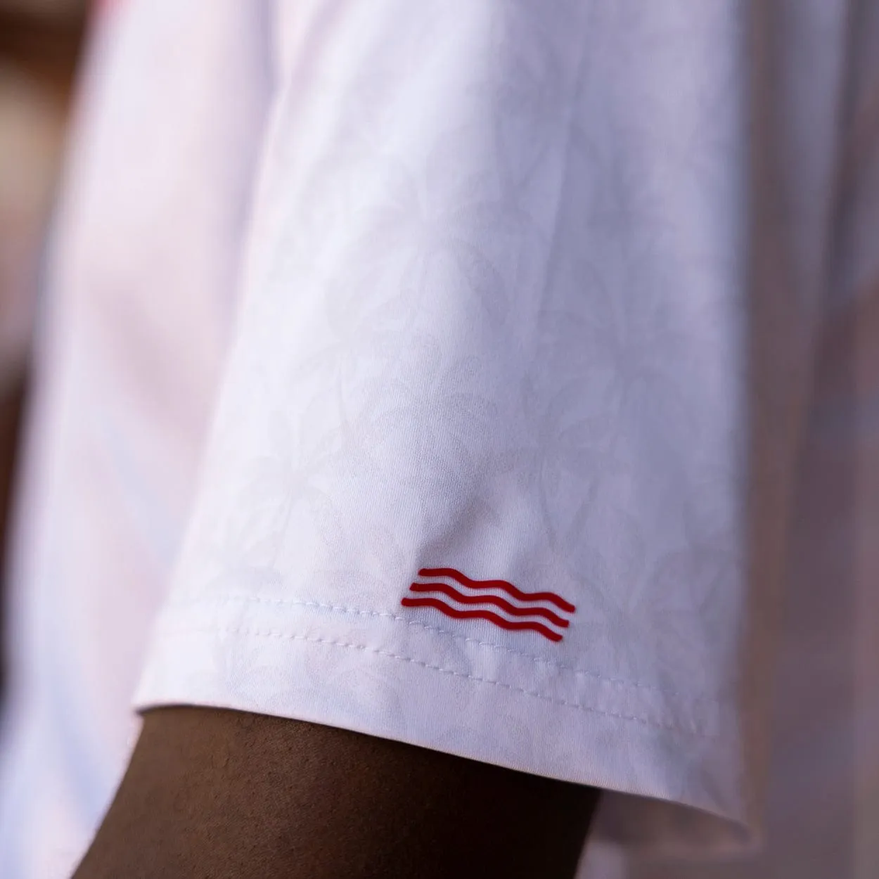 Breakfast Balls® “Droppin’ Palms” All-Day Polo