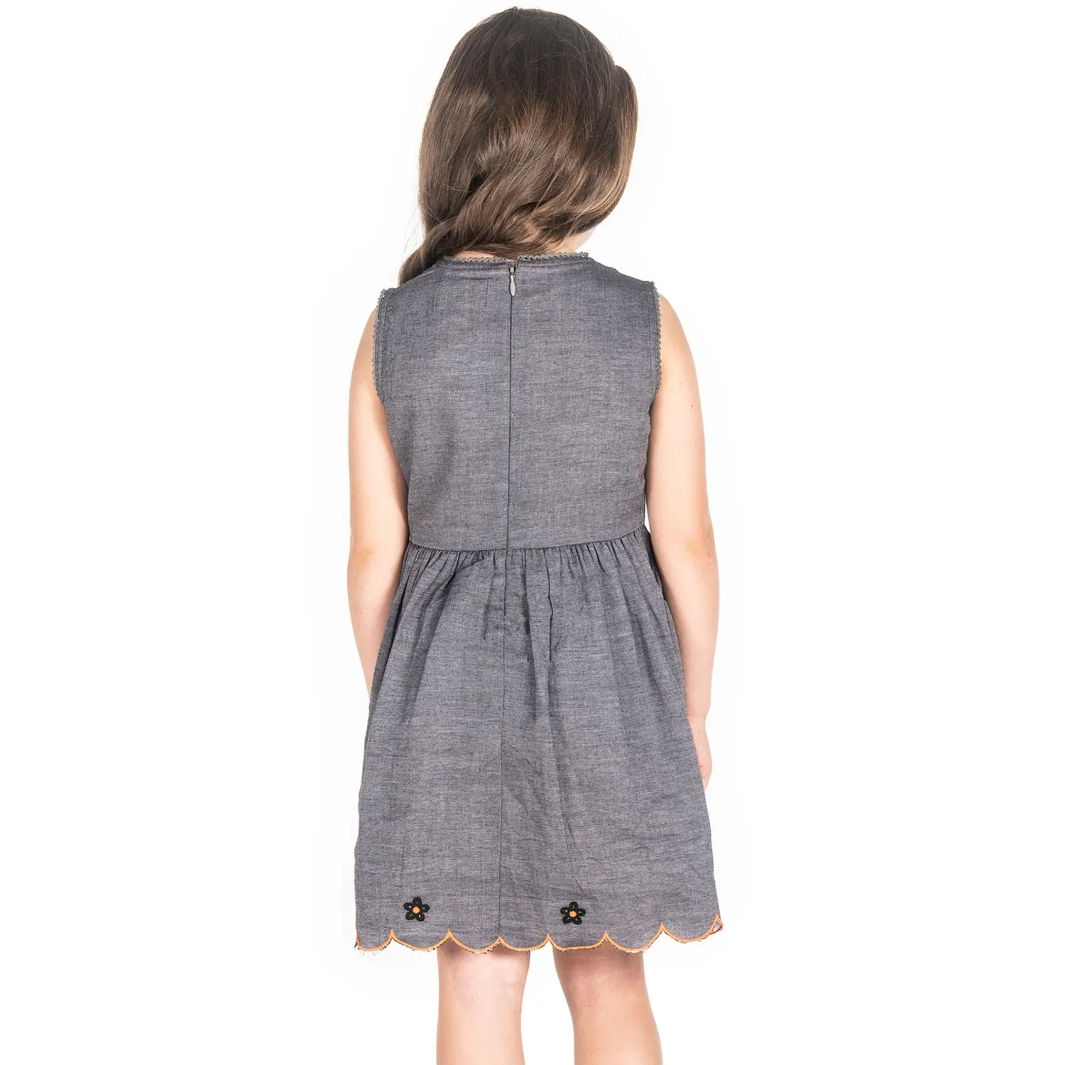 Breezy Dress