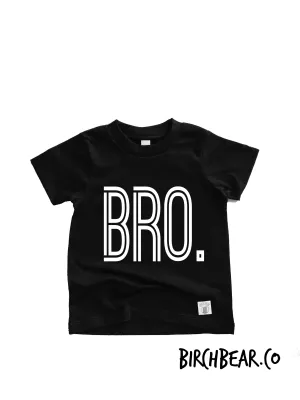 Bro Shirt Shirt