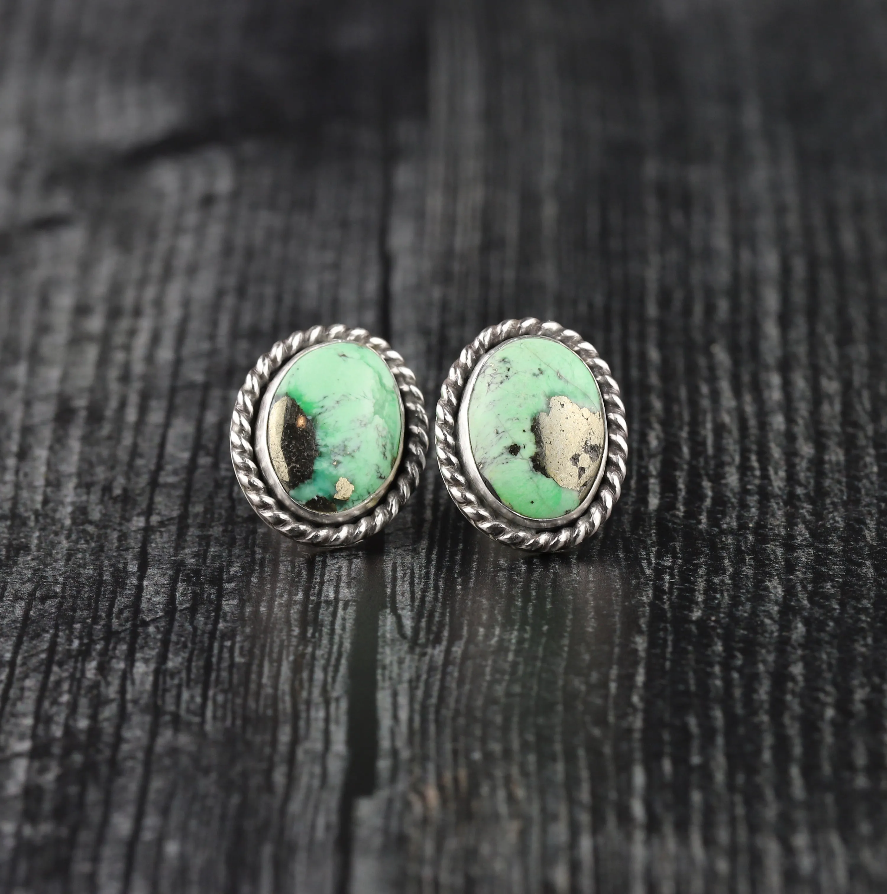 Broken Arrow Statement Studs