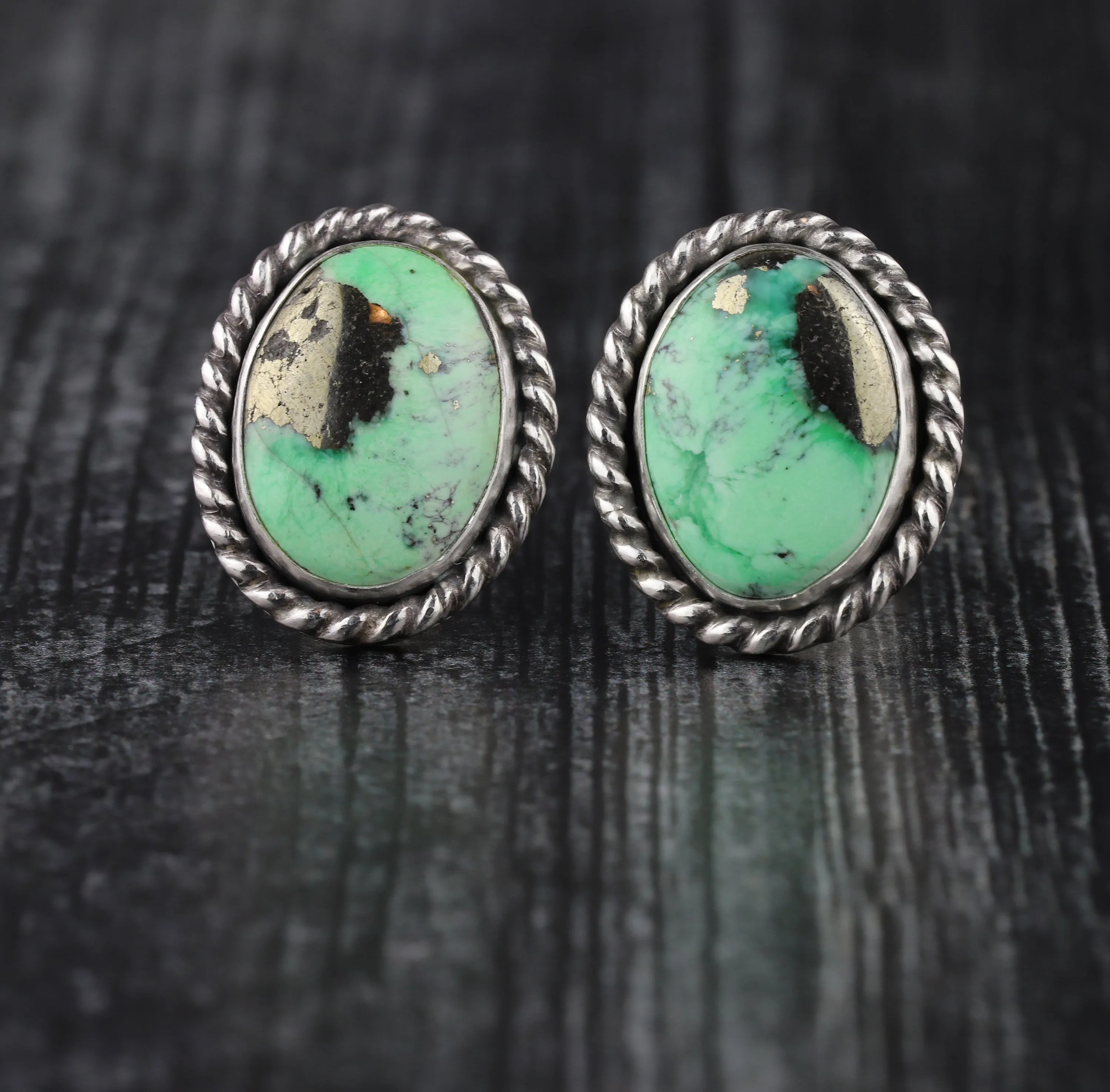 Broken Arrow Statement Studs