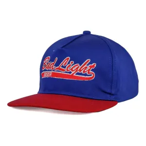 Bud Light Retro Hat