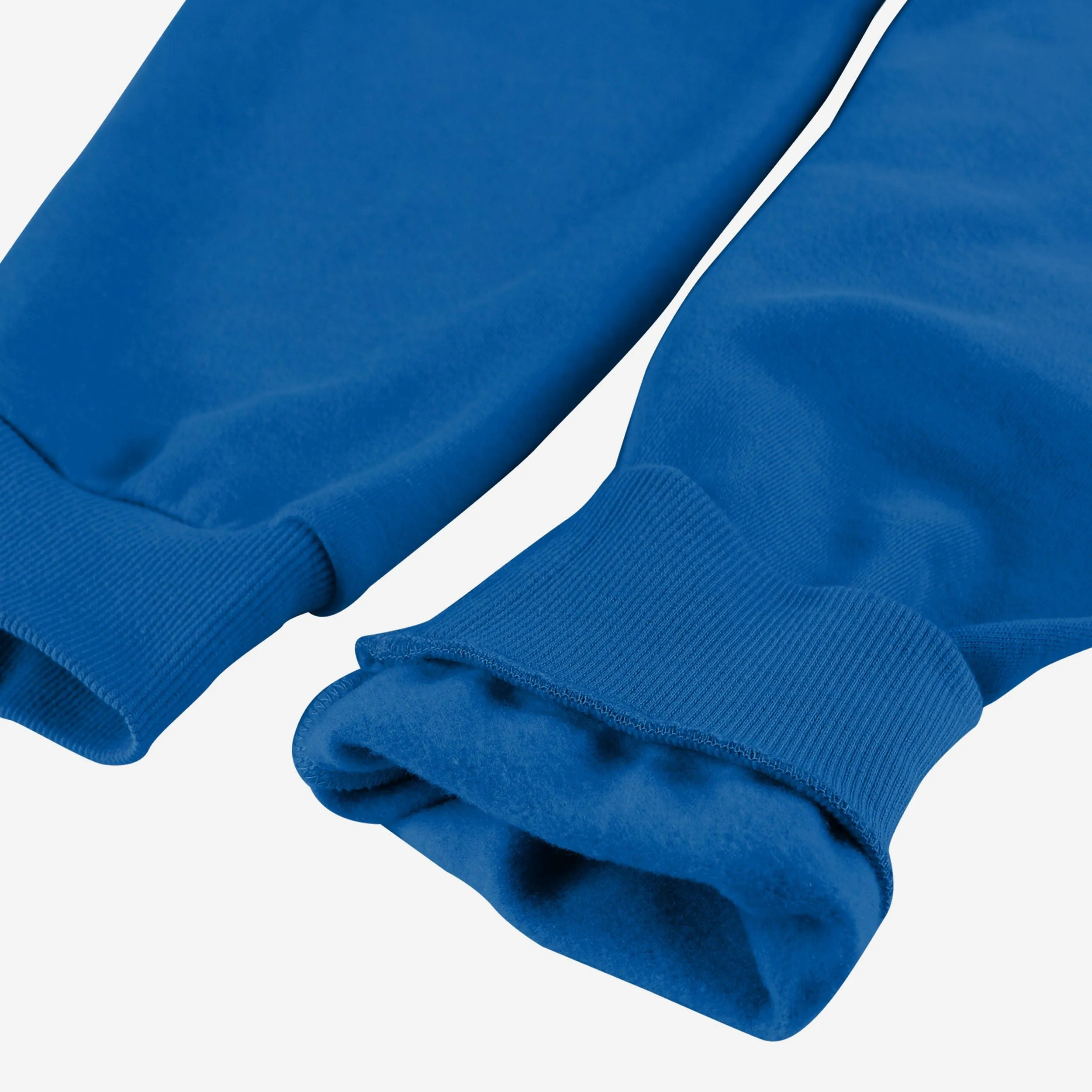 Buffalo Bills Solid Hoodie