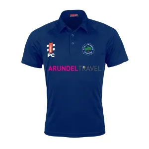Burley C.C. Matrix Polo Shirt