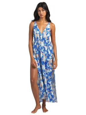 Campbell Maxi Dress ::RET