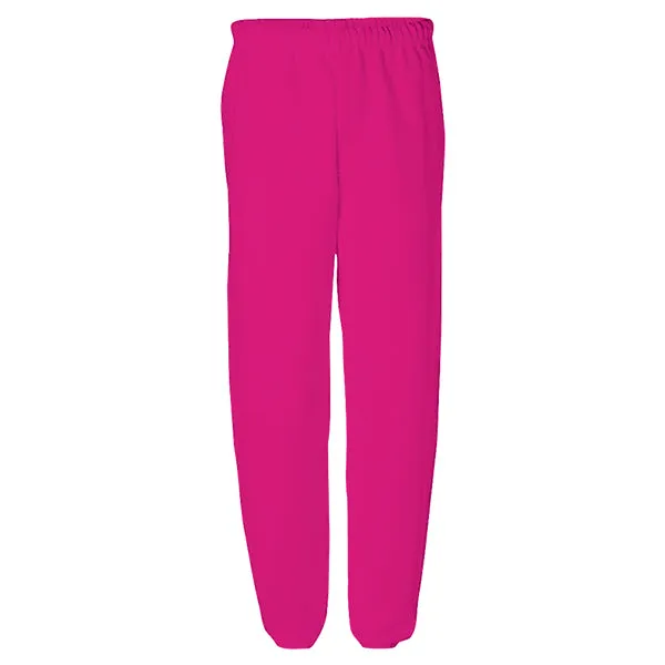 Campus Core Rhinestone Sweatpants