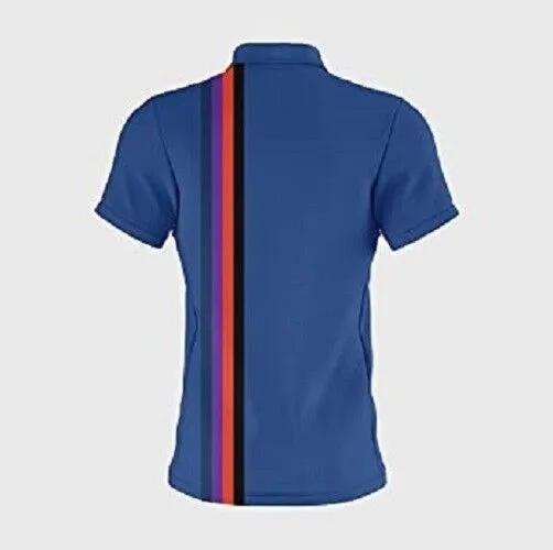 Campus Sophisticate Classy Male Premium Polo - Sports T-Shirts