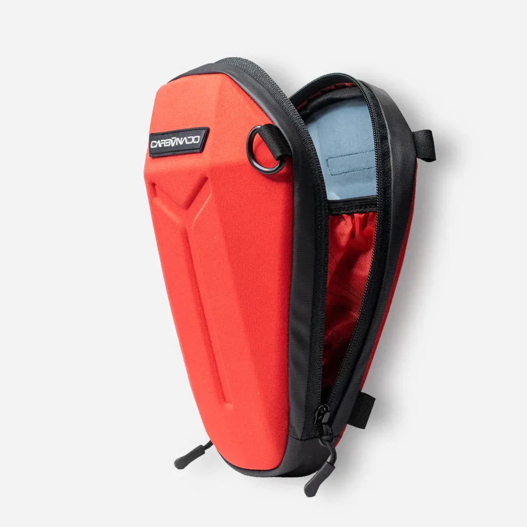 Carbonado Todd Red