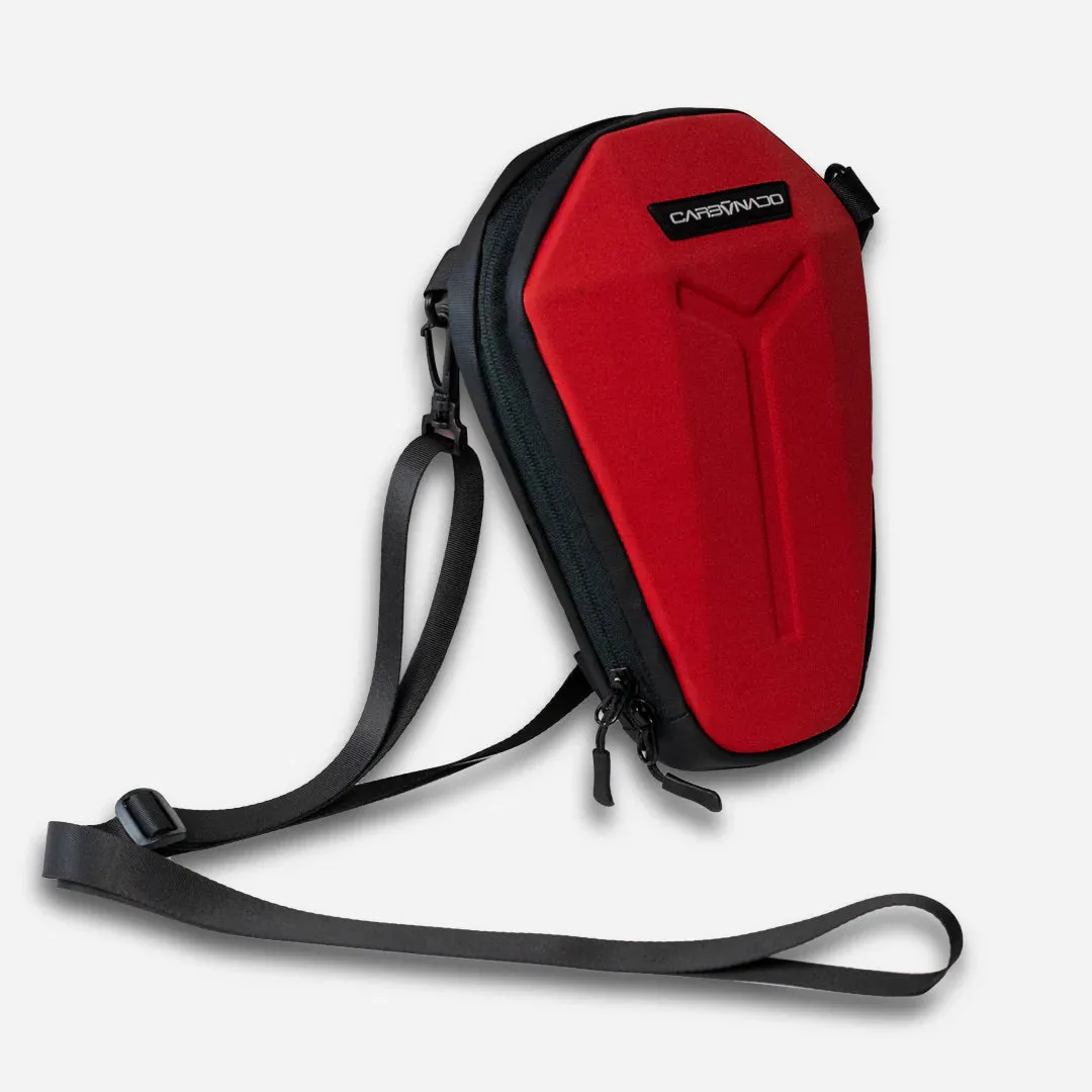 Carbonado Todd Red