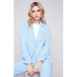 Charlie B Air Flow Blazer