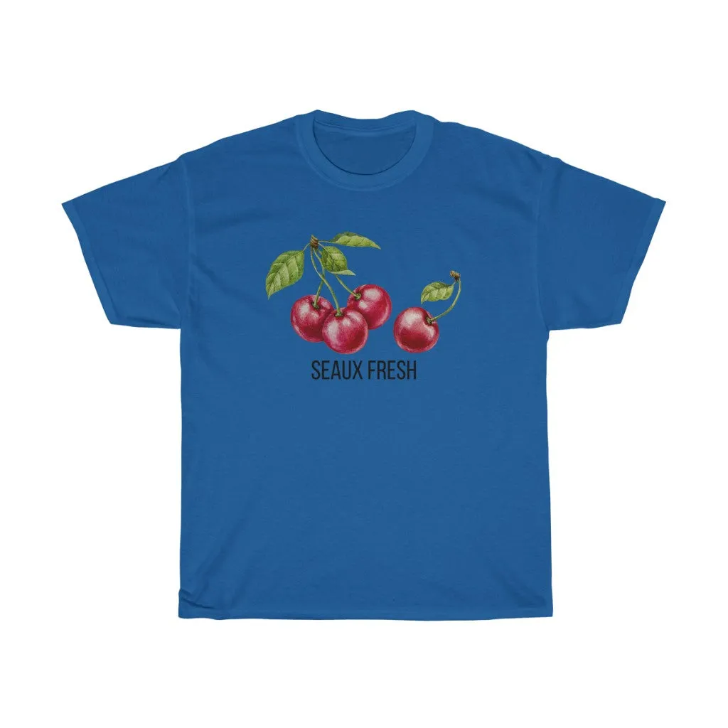 Cherry Seaux Fresh