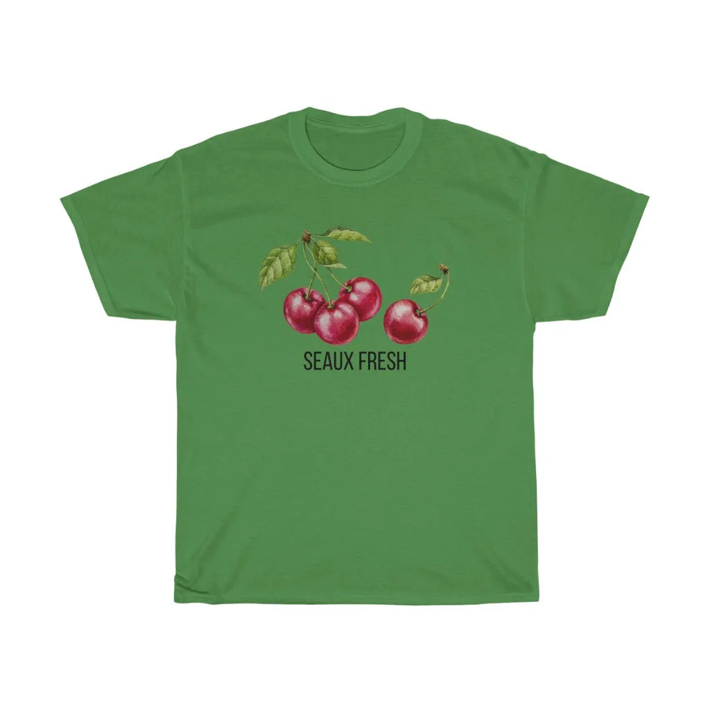 Cherry Seaux Fresh