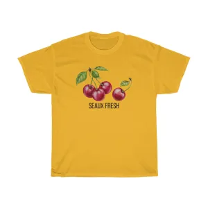 Cherry Seaux Fresh
