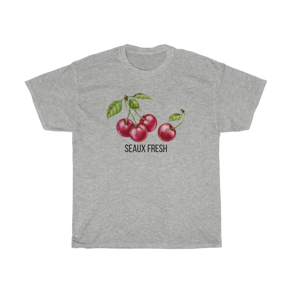 Cherry Seaux Fresh