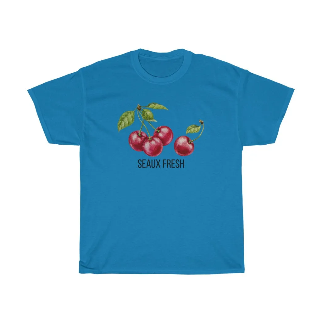 Cherry Seaux Fresh