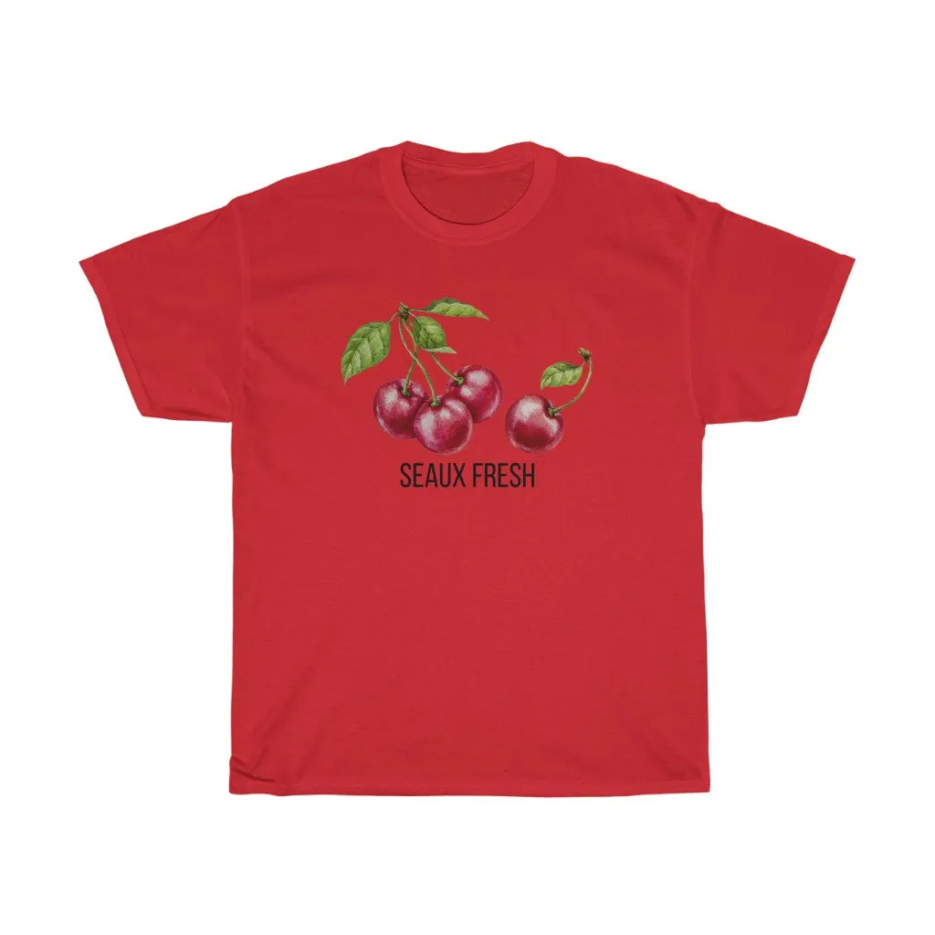 Cherry Seaux Fresh