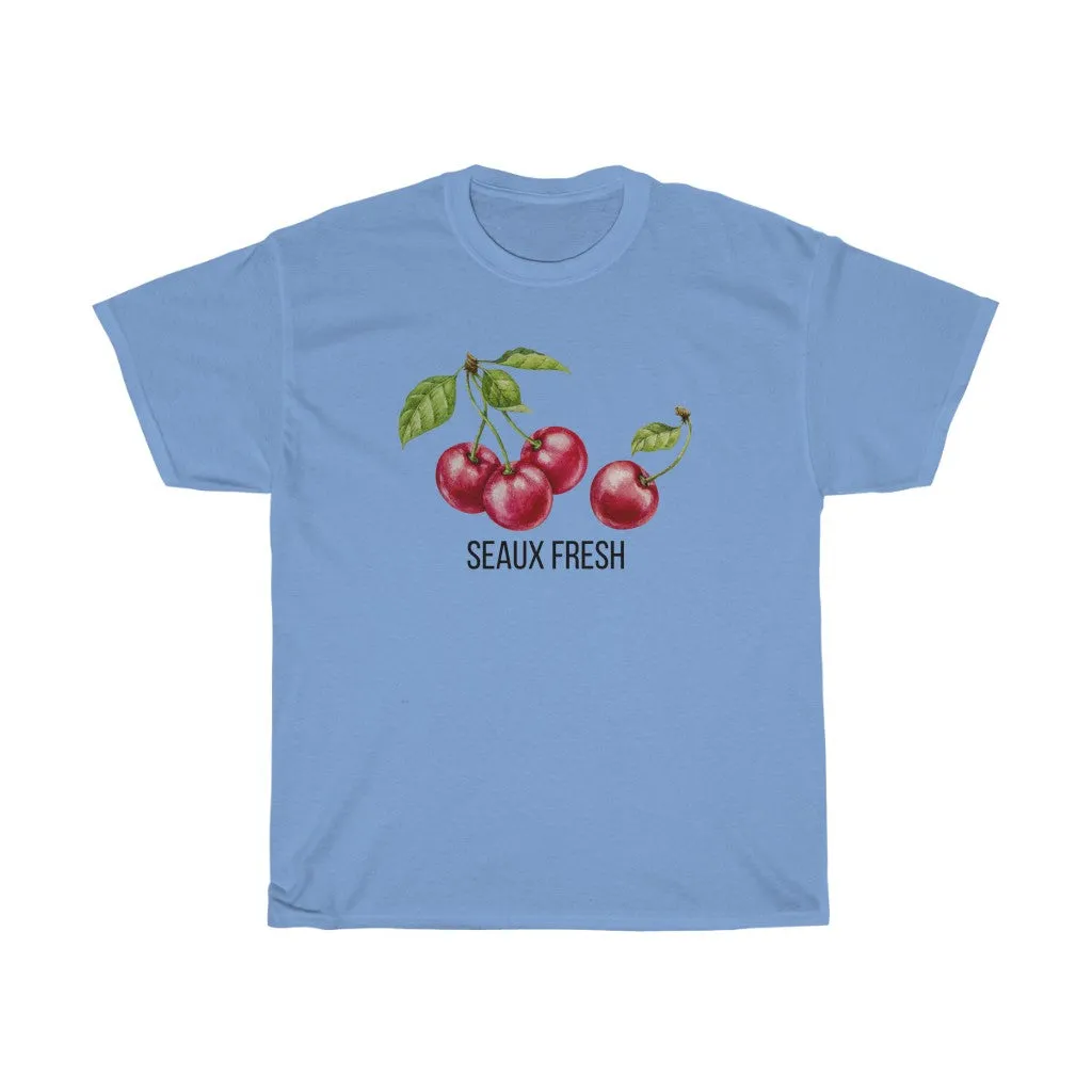 Cherry Seaux Fresh
