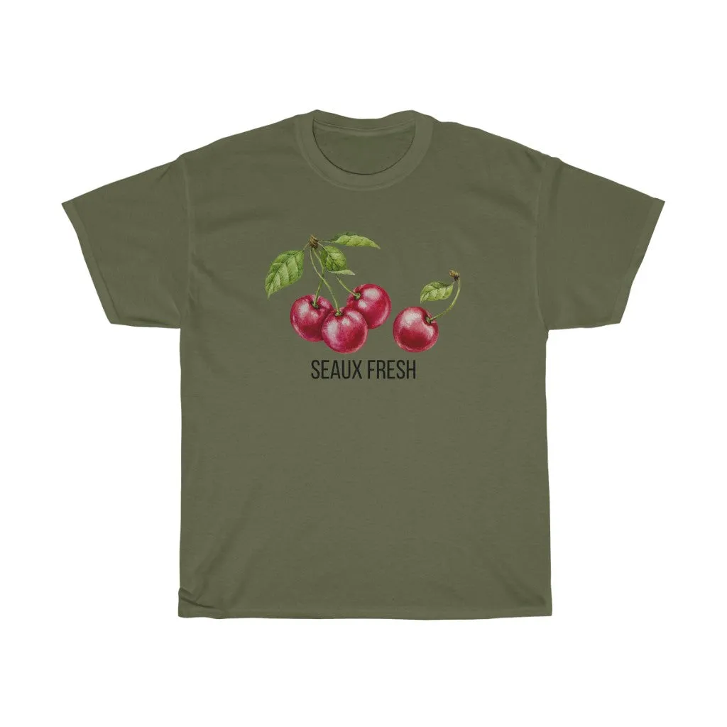 Cherry Seaux Fresh