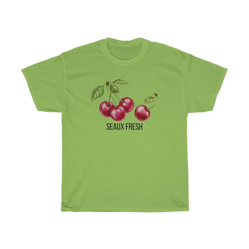 Cherry Seaux Fresh