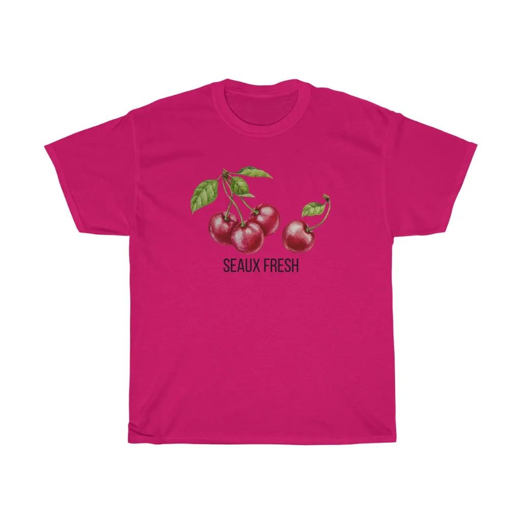 Cherry Seaux Fresh