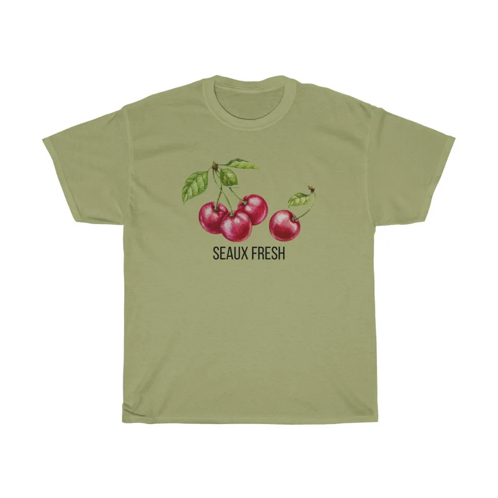 Cherry Seaux Fresh