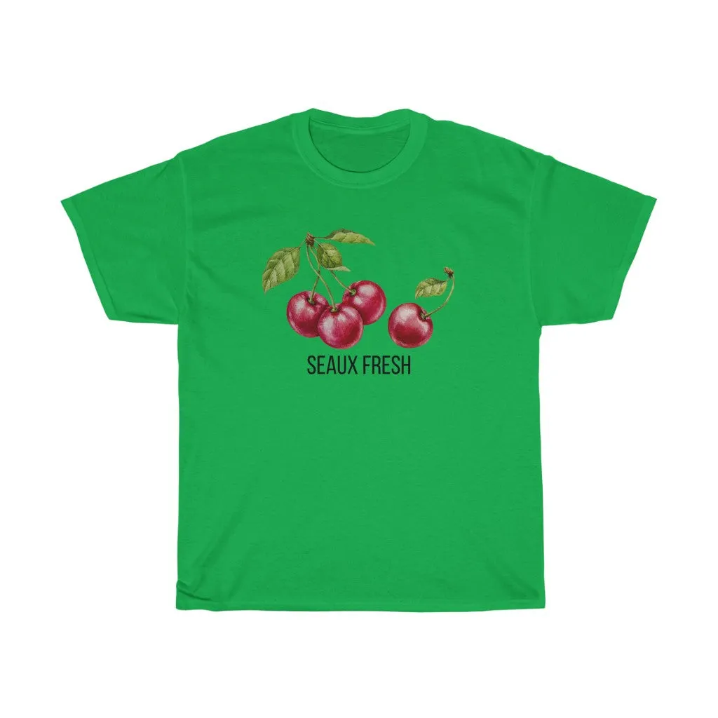 Cherry Seaux Fresh