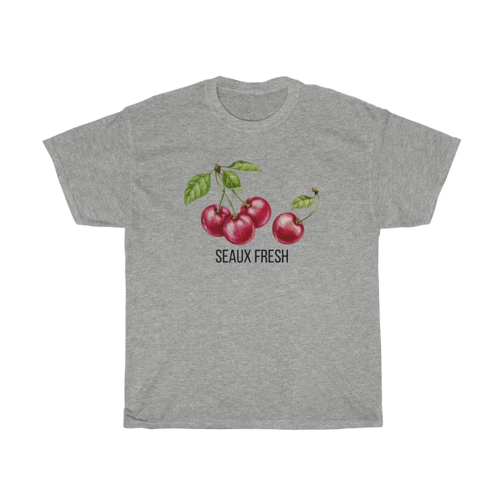 Cherry Seaux Fresh