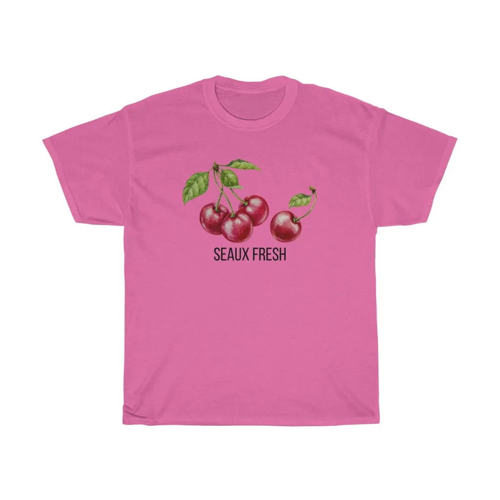 Cherry Seaux Fresh