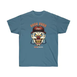 Chess N Checks "Bozo Free" T-shirt