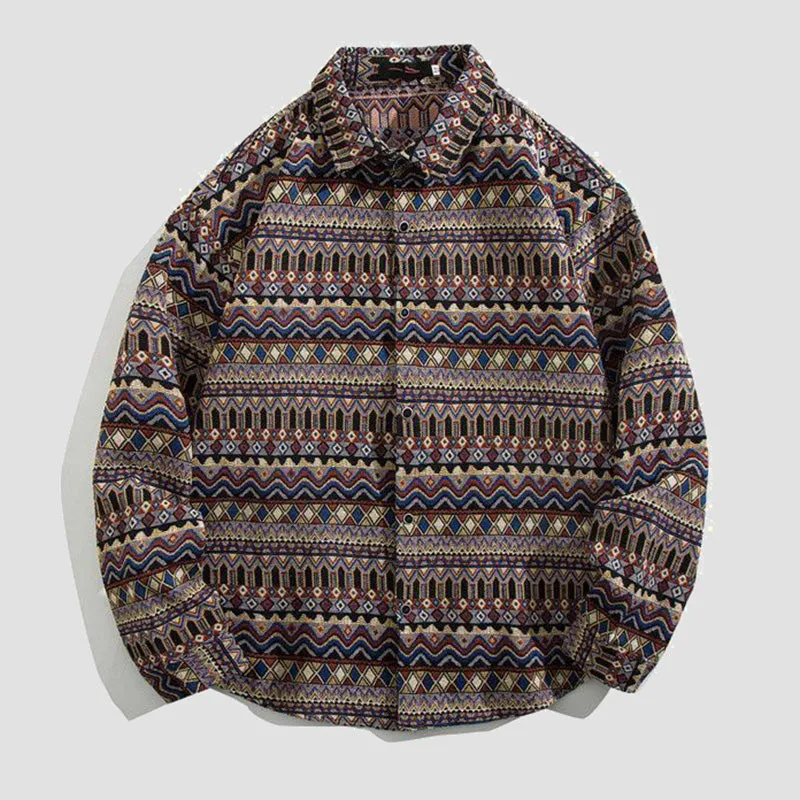 Chictango Vin ER2 Overshirt