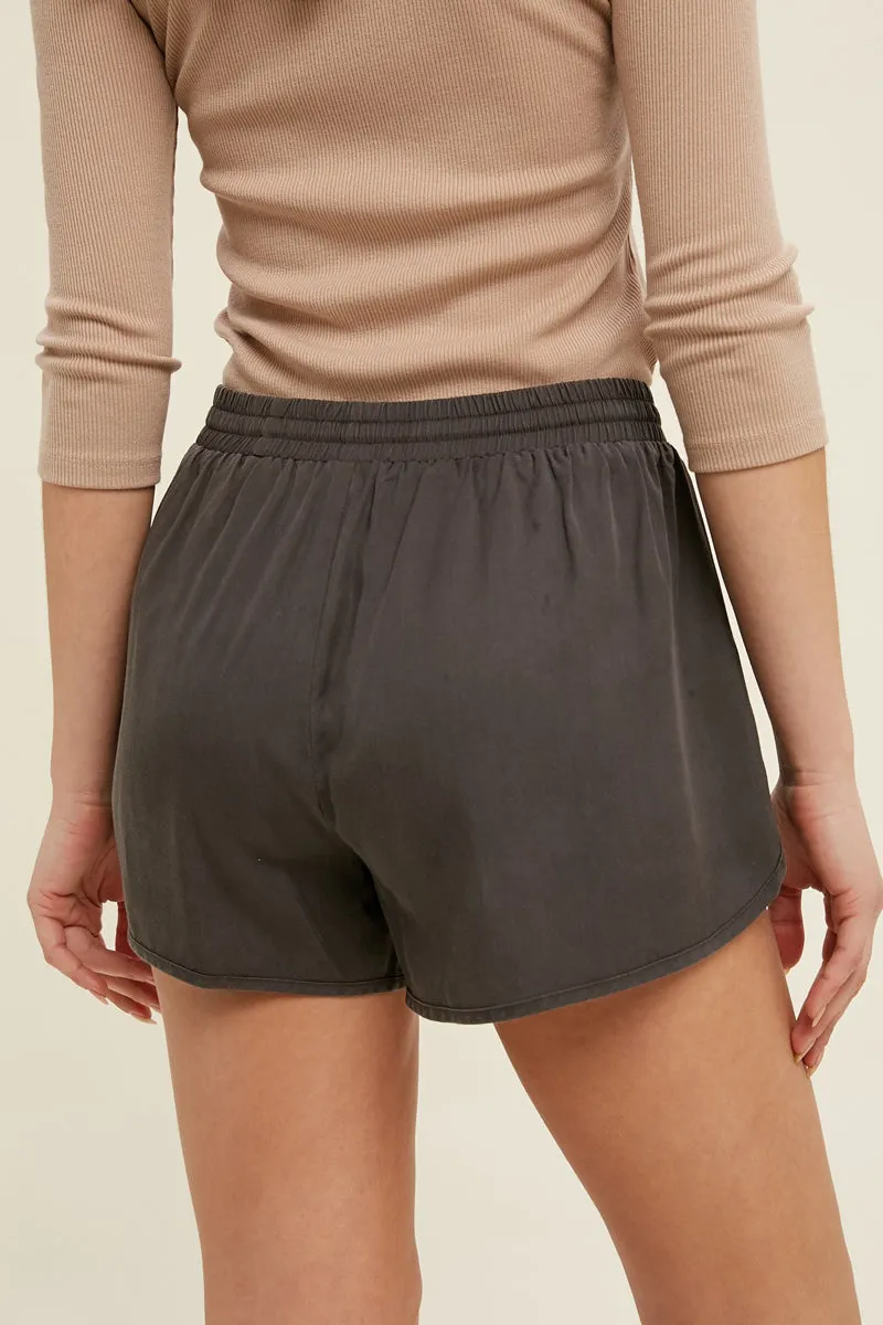 Chill Mode Shorts