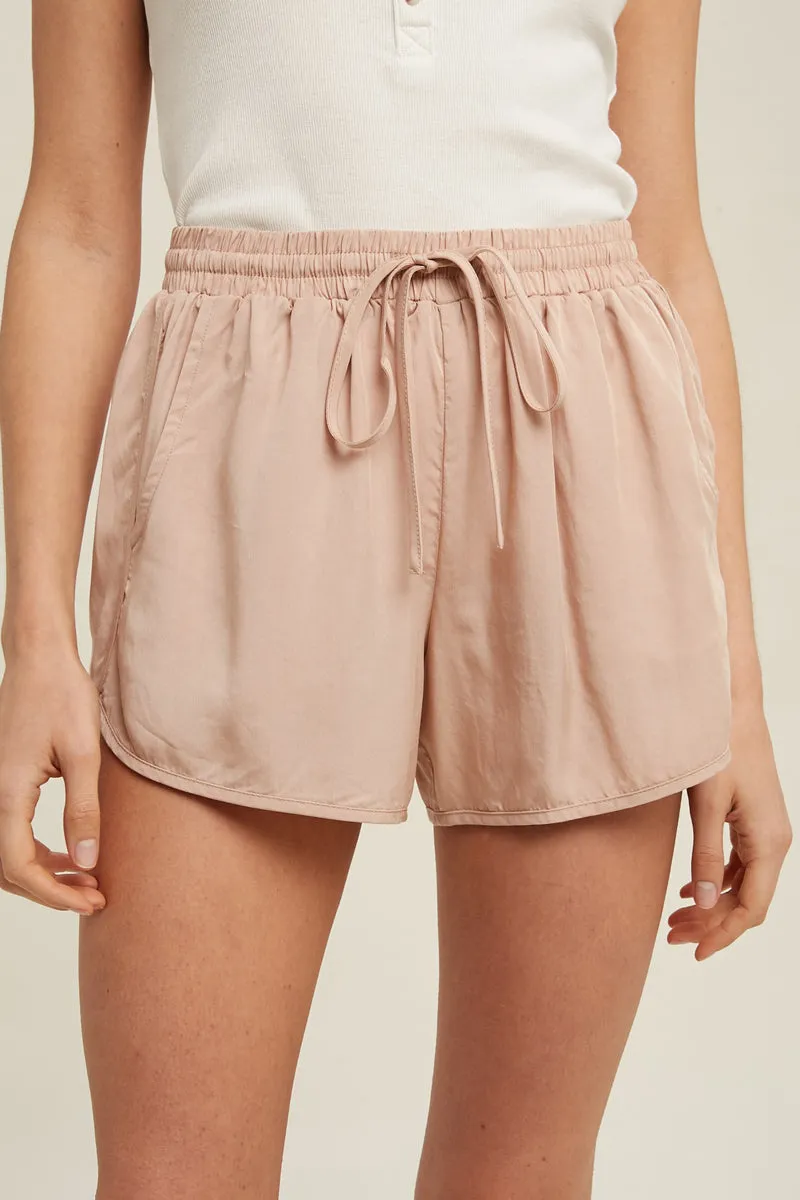 Chill Mode Shorts