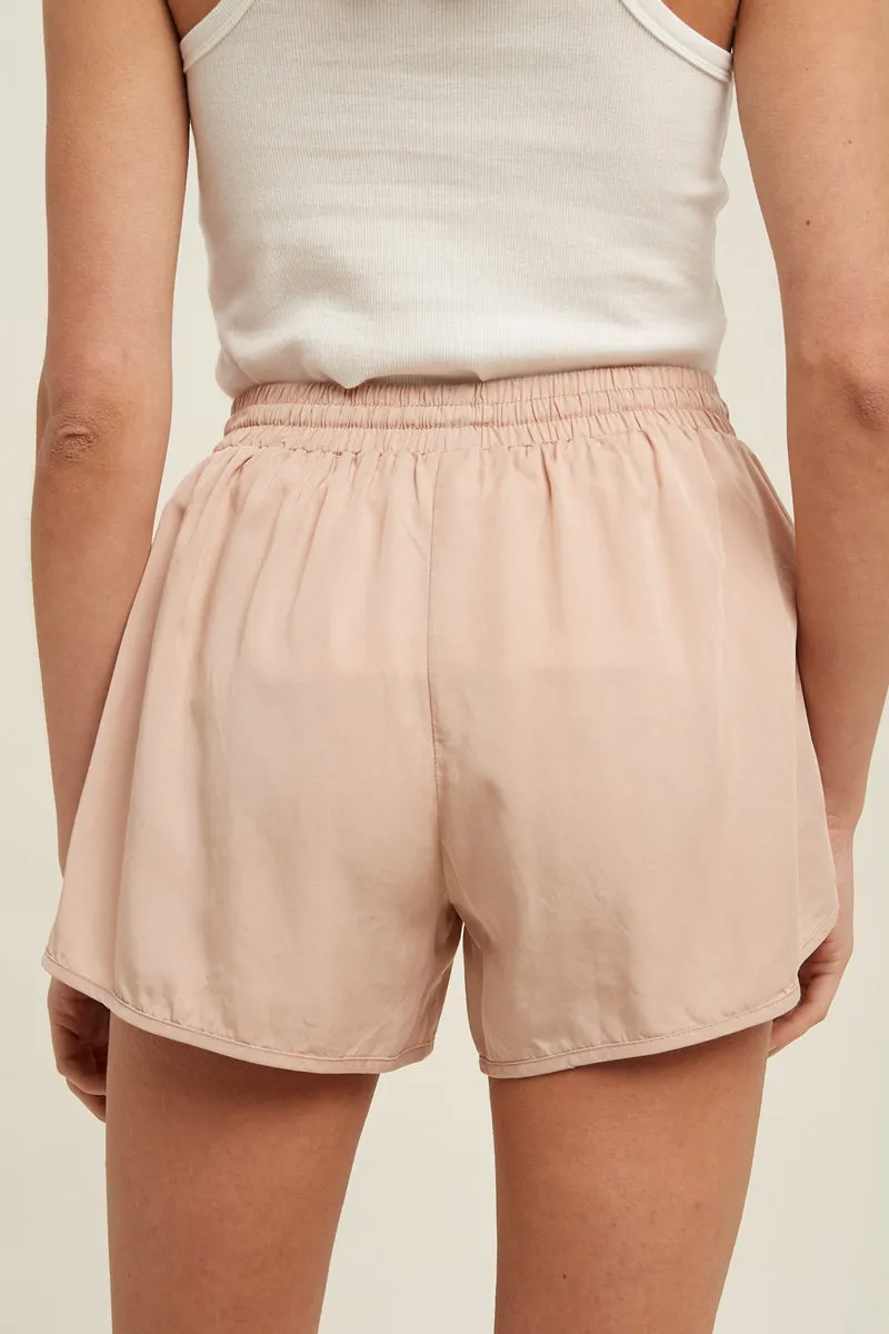 Chill Mode Shorts