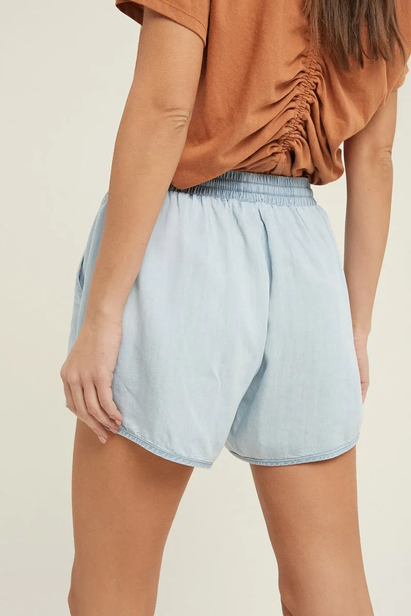 Chill Mode Shorts