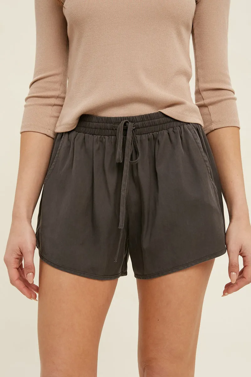 Chill Mode Shorts